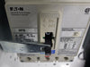 EATON 15 Amp, 600 VAC, 3 Pole Circuit Breaker HFD3015L / MCC