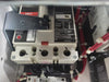 EATON 20 Hp, 480V, 3 PH Motor Starter Panel / MCC
