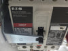EATON 20 Hp, 480V, 3 PH Motor Starter Panel / MCC