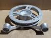 VICTAULIC Babbitt Chainwheel Kit w/ Handwheel K020002A00