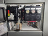 EATON 25 Hp, 480V, 3 PH Motor Starter Panel / MCC