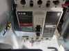 EATON 25 Hp, 480V, 3 PH Motor Starter Panel / MCC