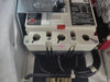 EATON 25 Hp, 480V, 3 PH Motor Starter Panel / MCC