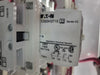 EATON 25 Hp, 480V, 3 PH Motor Starter Panel / MCC