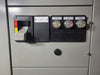 EATON 25 Hp, 480V, 3 PH Motor Starter Panel / MCC