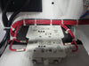 EATON 35 kW, 480V, 3 PH Motor Starter Panel / MCC