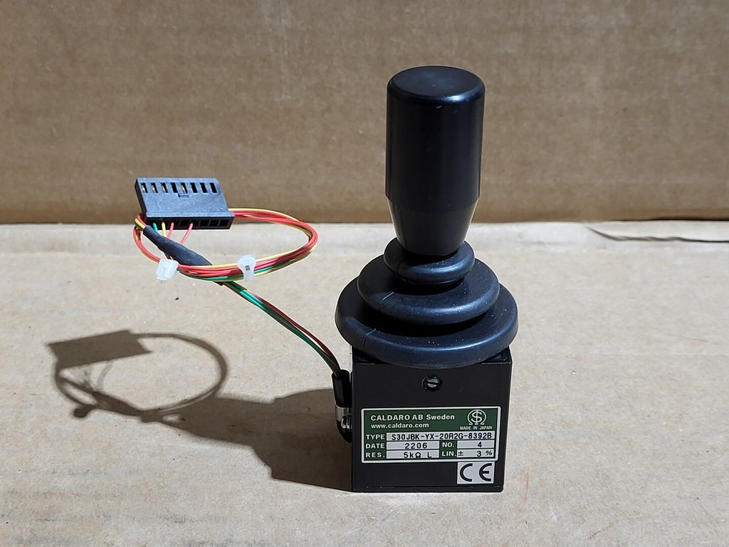 ATLAS COPCO Joystick 9106190281