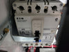 EATON 35 kW, 480V, 3 PH Motor Starter Panel / MCC