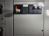 EATON 35 kW, 480V, 3 PH Motor Starter Panel / MCC