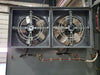 ALLEN-BRADLEY 600 hp, 575 Volts, 3-Phase 1336 Plus Adjustable VFD 1336F-C600C-AA