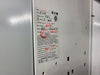 EATON 800 Amp 600 Volts 3 Pole Circuit Breaker NGH308032EC w/ MCC