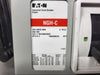EATON 800 Amp 600 Volts 3 Pole Circuit Breaker NGH308032EC w/ MCC