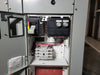 EATON 35 kW, 480V, 3 PH Motor Starter Panel / MCC