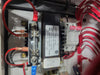 EATON 35 kW, 480V, 3 PH Motor Starter Panel / MCC