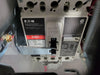 EATON 10 Hp, 480V, 3 PH Motor Starter Panel / MCC