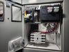 EATON 25 kW, 480V, 3 PH Motor Starter Panel / MCC