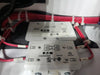EATON 25 kW, 480V, 3 PH Motor Starter Panel / MCC