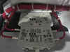 EATON 35 kW, 480V, 3 PH Motor Starter Panel / MCC