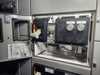 EATON 10 kW, 480V, 3 PH Motor Starter Panel / MCC