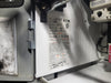 EATON 10 kW, 480V, 3 PH Motor Starter Panel / MCC