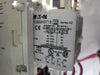 EATON 10 kW, 480V, 3 PH Motor Starter Panel / MCC