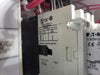 EATON 10 kW, 480V, 3 PH Motor Starter Panel / MCC