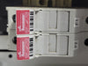 EATON 10 kW, 480V, 3 PH Motor Starter Panel / MCC