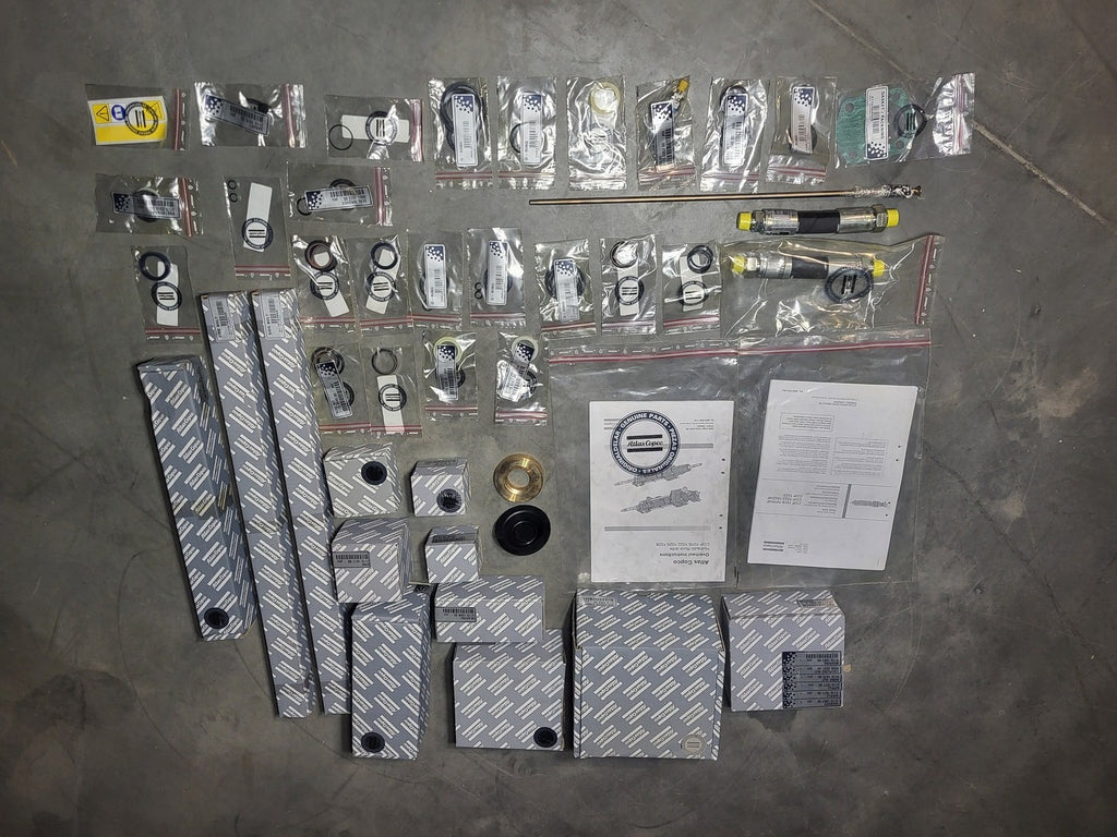 ATLAS COPCO Overhaul Kit 3115169097