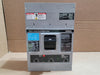 SIEMENS 600 Amp, 3 Pole, 600 Volt Circuit Breaker LD63F600