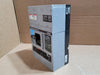 SIEMENS 600 Amp, 3 Pole, 600 Volt Circuit Breaker LD63F600