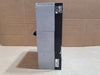 SIEMENS 600 Amp, 3 Pole, 600 Volt Circuit Breaker LD63F600