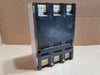 SIEMENS 600 Amp, 3 Pole, 600 Volt Circuit Breaker LD63F600