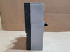 SIEMENS 600 Amp, 3 Pole, 600 Volt Circuit Breaker LD63F600