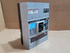 SIEMENS 600 Amp, 3 Pole, 600 Volt Circuit Breaker LD63F600
