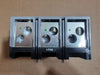 SIEMENS 600 Amp, 3 Pole, 600 Volt Circuit Breaker LD63F600