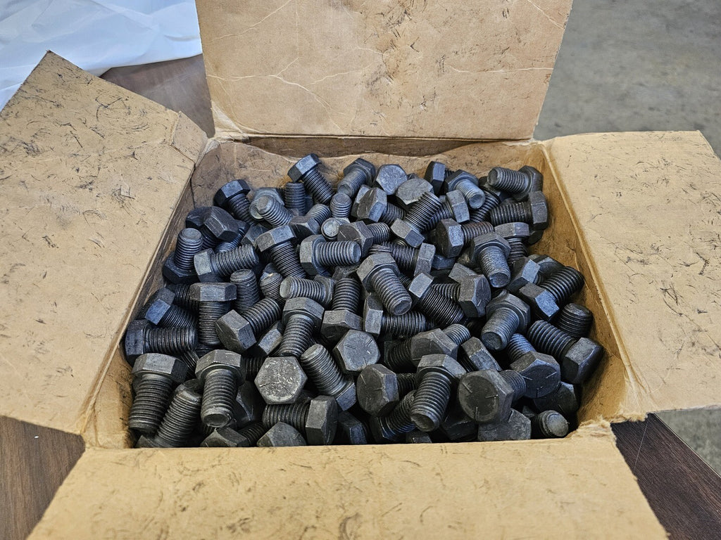 INDUSTRIAL 3/4-10X1-1/4 GR5 NC Hex Head Bolt (Box of 200)