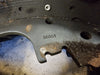 NAPA Remanufactured Brake Shoes AE514R