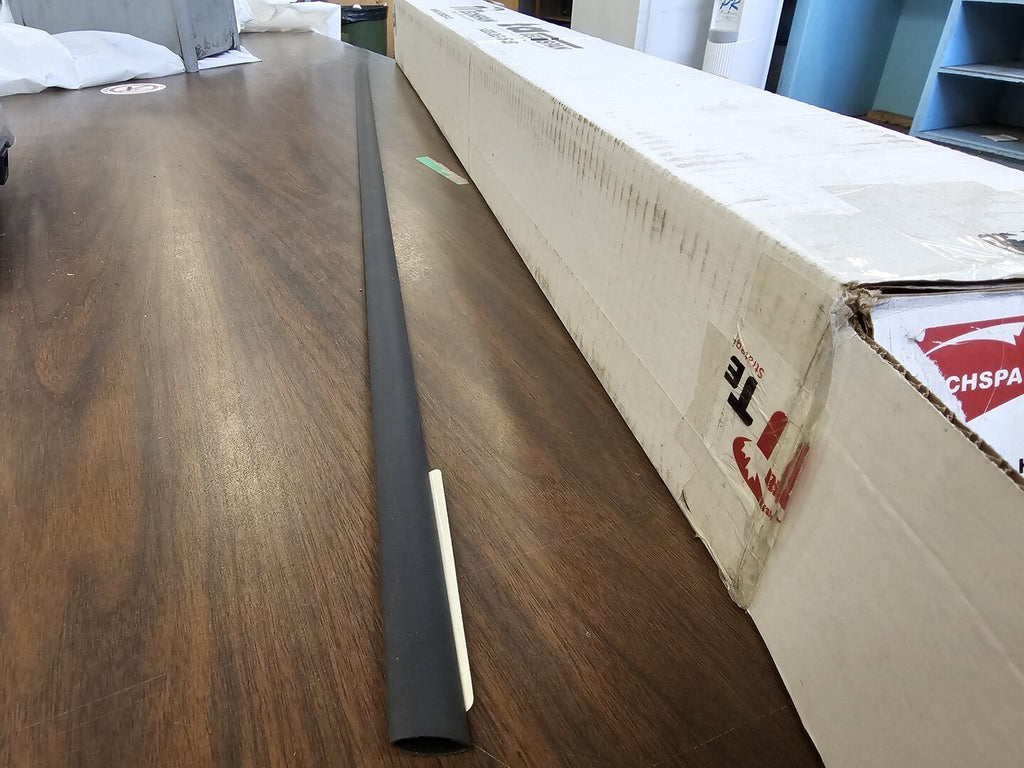 RAYCHEM 1/2" to 1/4" Heat Shrink Tubing SST-30-04/RS 