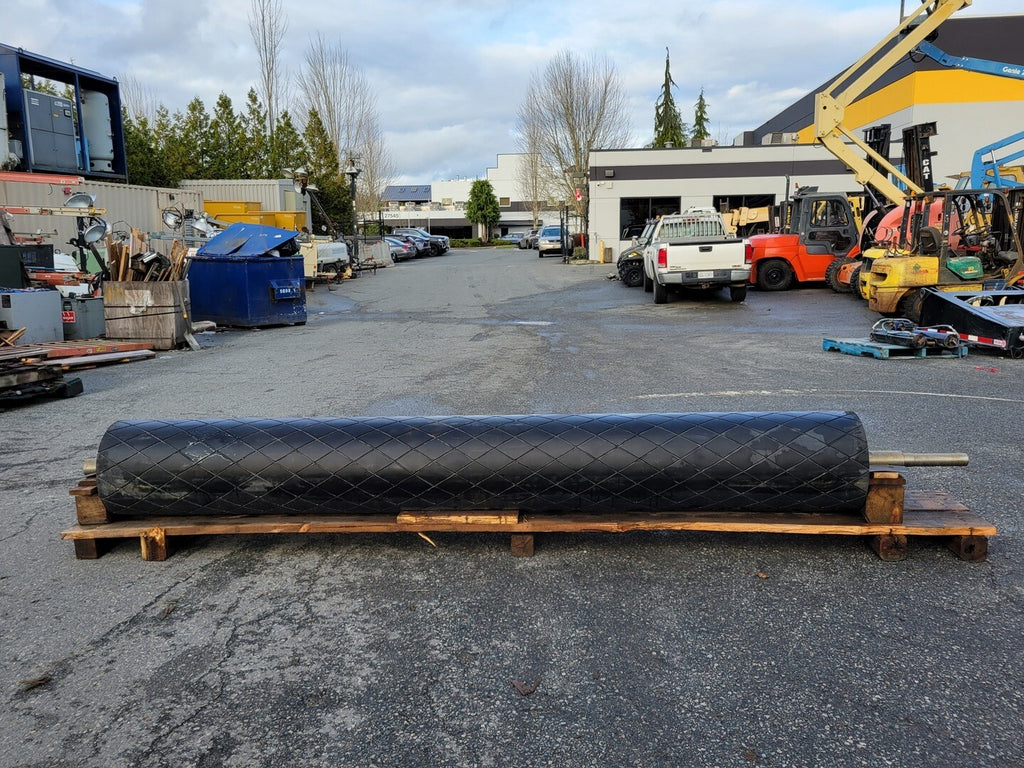 DELKOR Head Pulley DLS-310-01-09