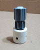 PROMINENT PVC/EPDM Foot Valve Assembly 1/4" 924557