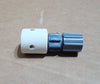 PROMINENT PVC/EPDM Foot Valve Assembly 1/4" 924557