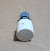 PROMINENT PVC/EPDM Foot Valve Assembly 1/4" 924557
