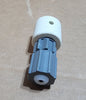 PROMINENT PVC/EPDM Foot Valve Assembly 1/4" 924557