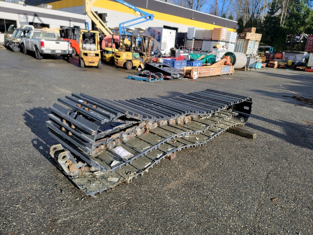 CATERPILLAR Track GP 311-8148