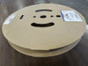 SHRINK-KON 1/8" Thin-Wall Heat Shrinkable Tubing CPO125-0-C