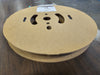SHRINK-KON 1/8" Thin-Wall Heat Shrinkable Tubing CPO125-0-C