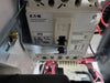 EATON MCC Unit 50 hp, Nema 3