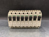 SCHNEIDER ELECTRIC 5 Amp, 1 Pole, 230 volts Circuit Breaker GB2CB10