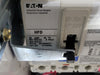 EATON MCC Unit 50 hp, Nema 3