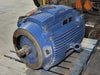WEG 150 hp, 575 volts, 1780 rpm, 444/5TCZ frame Electric Motor W21